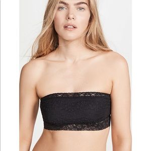Intimately Free People bandeau bra